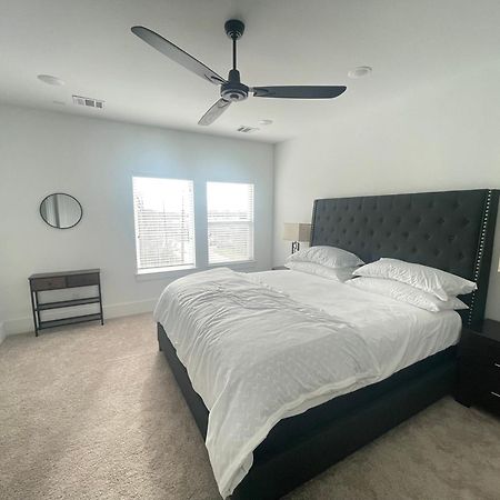 Comfortable 3 Bedroom - Heart Of Texas Medical Center Houston Bagian luar foto