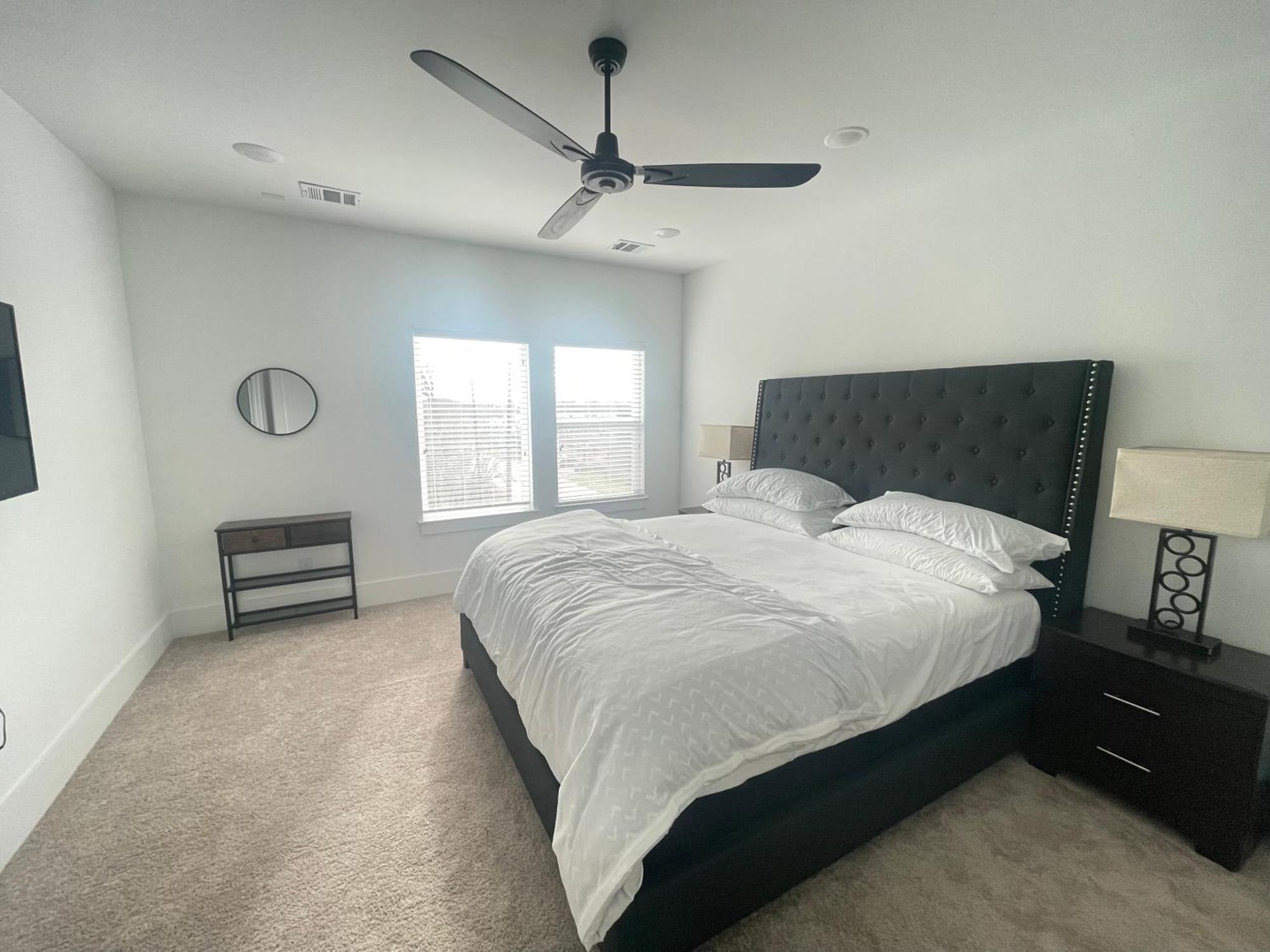 Comfortable 3 Bedroom - Heart Of Texas Medical Center Houston Bagian luar foto