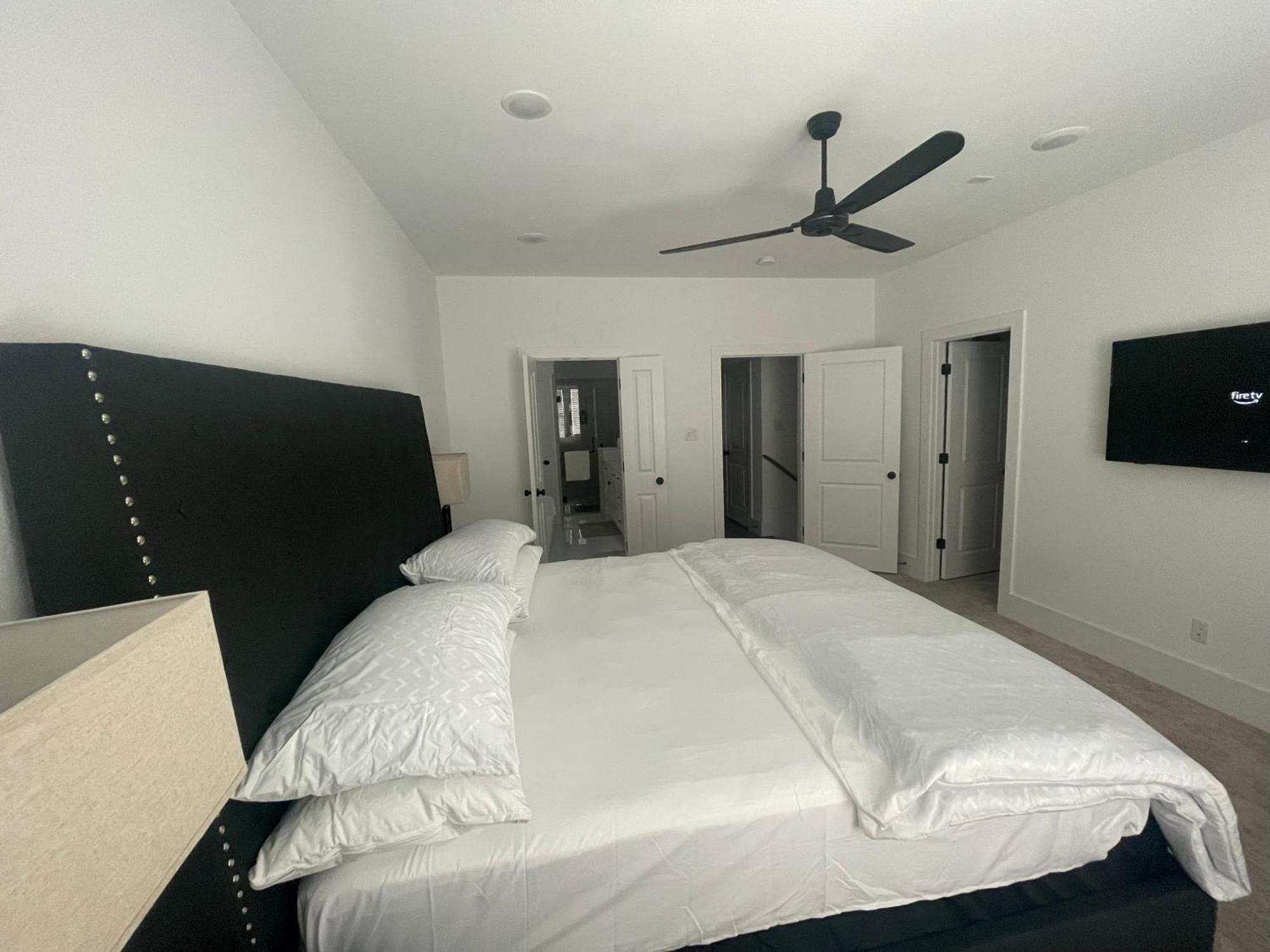 Comfortable 3 Bedroom - Heart Of Texas Medical Center Houston Bagian luar foto