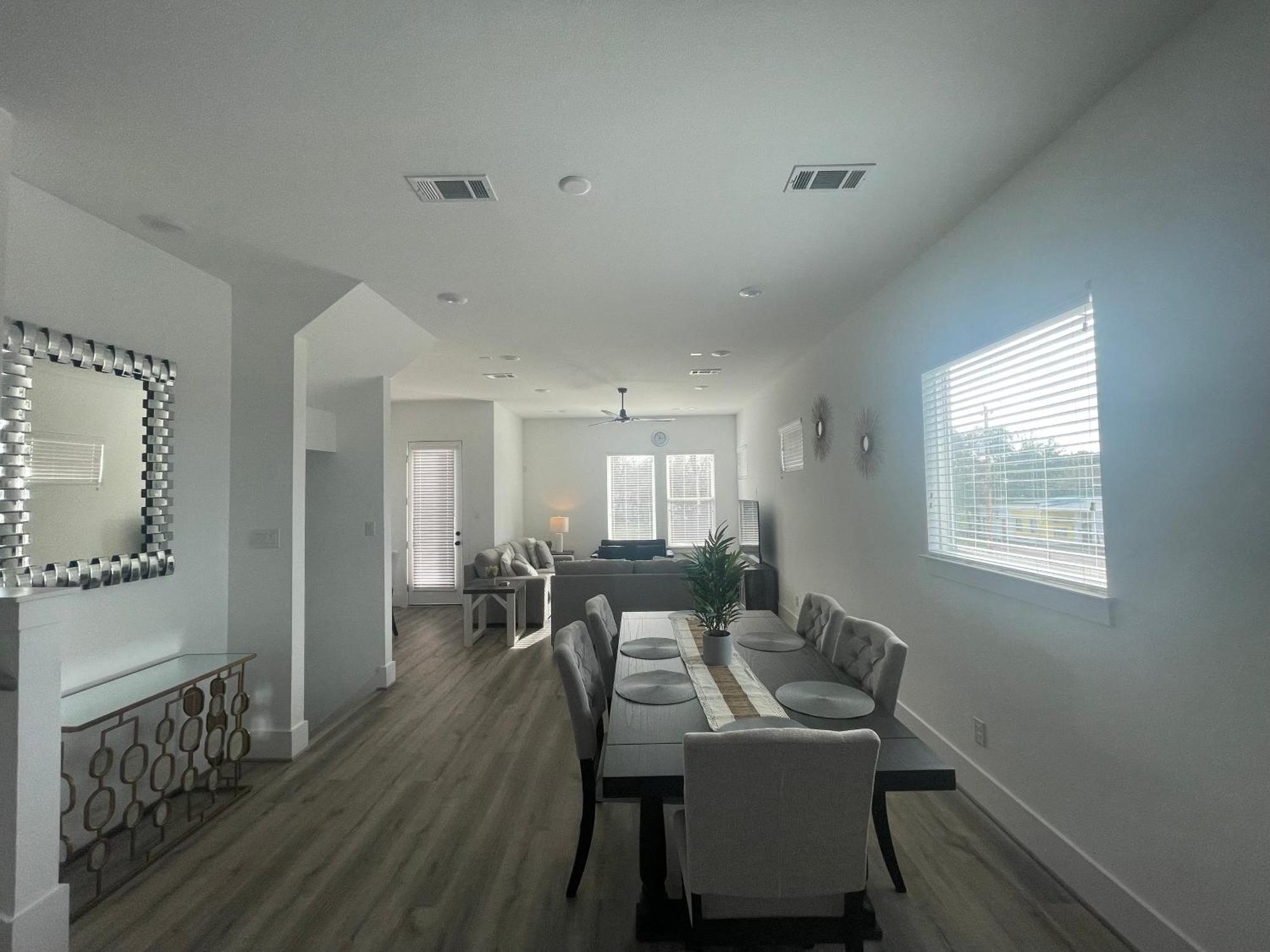 Comfortable 3 Bedroom - Heart Of Texas Medical Center Houston Bagian luar foto