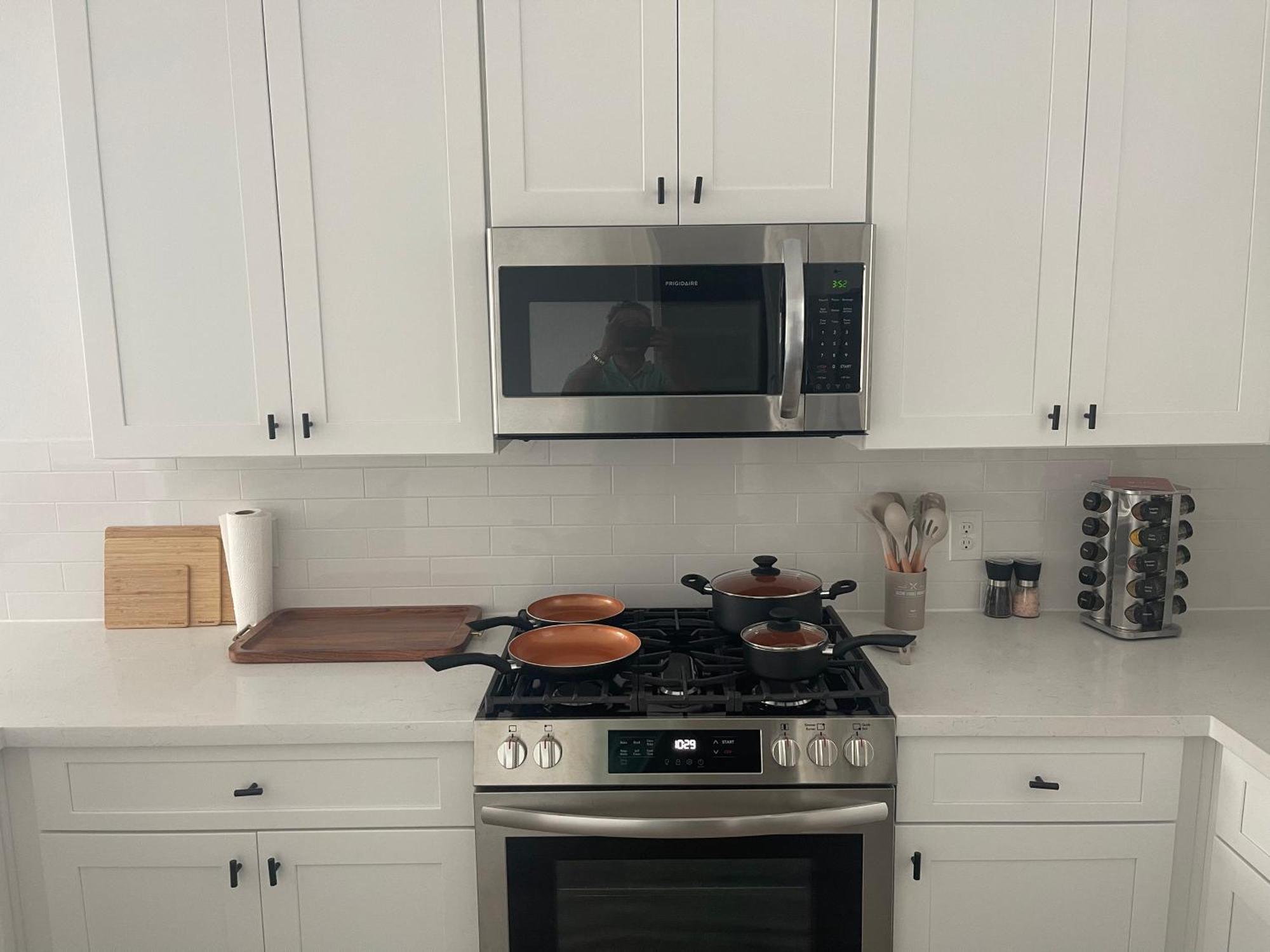 Comfortable 3 Bedroom - Heart Of Texas Medical Center Houston Bagian luar foto