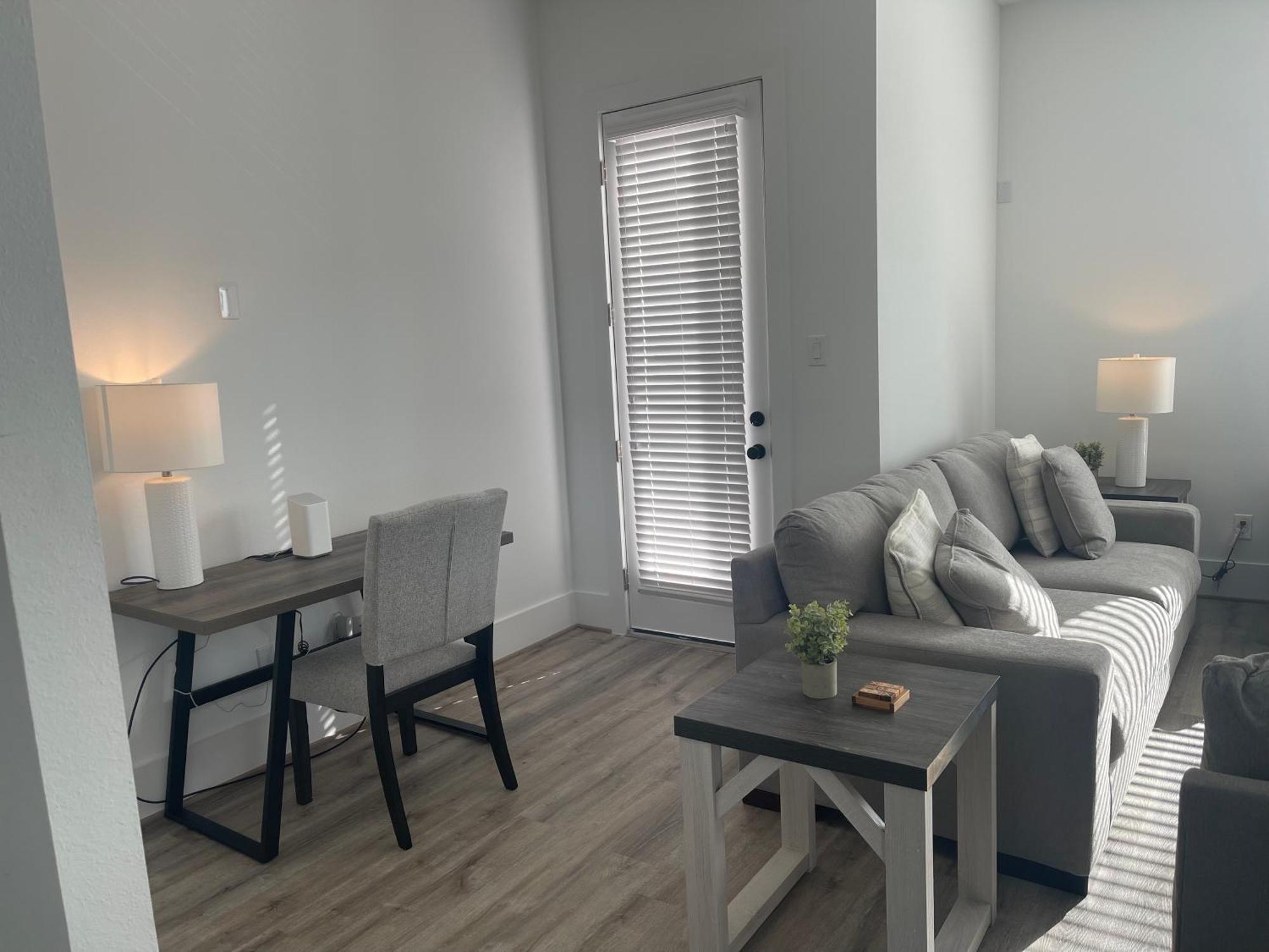 Comfortable 3 Bedroom - Heart Of Texas Medical Center Houston Bagian luar foto