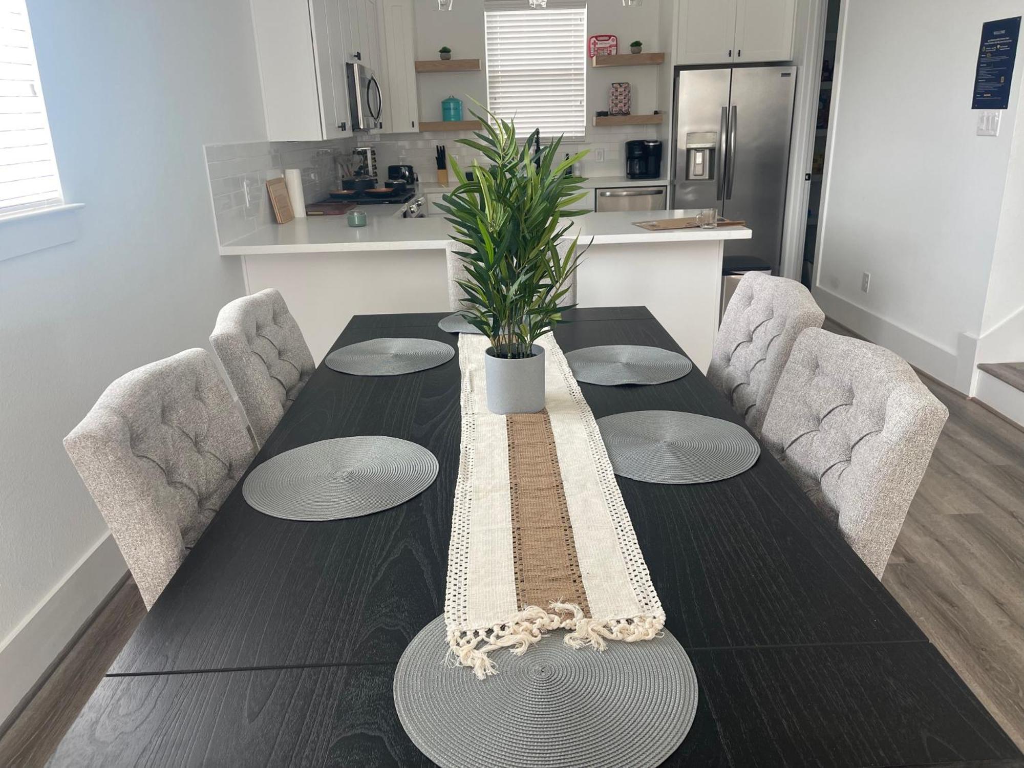 Comfortable 3 Bedroom - Heart Of Texas Medical Center Houston Bagian luar foto