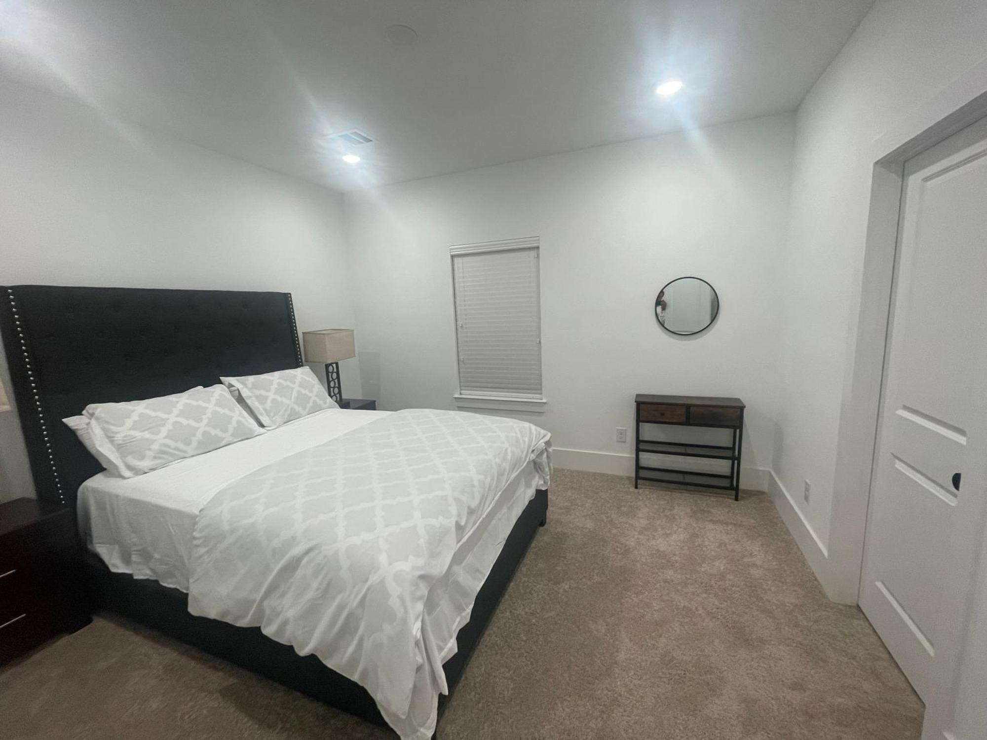 Comfortable 3 Bedroom - Heart Of Texas Medical Center Houston Bagian luar foto
